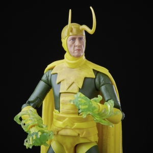 Marvel Avengers Classic Loki Marvel Avengers Classic Loki