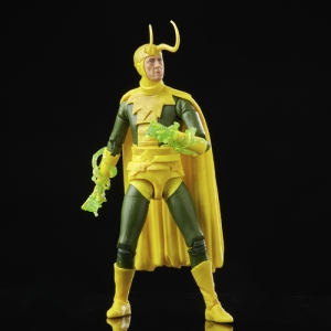 Marvel Avengers Classic Loki Marvel Avengers Classic Loki