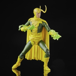 Marvel Avengers Classic Loki Marvel Avengers Classic Loki