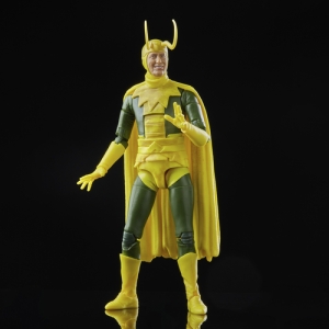 Marvel Avengers Classic Loki Marvel Avengers Classic Loki