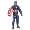 Marvel Avengers: Endgame Captain America Figura hasbro marvel titan hero series F13425X0
