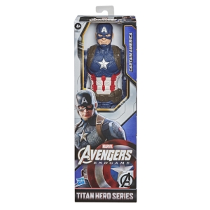 Marvel Avengers: Endgame Captain America