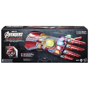 Marvel Avengers: Endgame F01965L0 arma de juguete