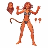 Marvel Avengers Tigra Marvel Avengers Tigra