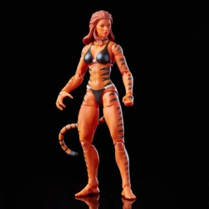 Marvel Avengers Tigra