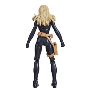 Alternative view of Marvel Avengers Yelena Belova Black Widow