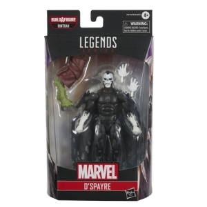 Marvel F03745X0 collectible figure