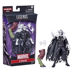 Marvel F03745X0 collectible figure