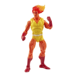 Alternative view of Marvel F34445L0 figura de juguete para niños