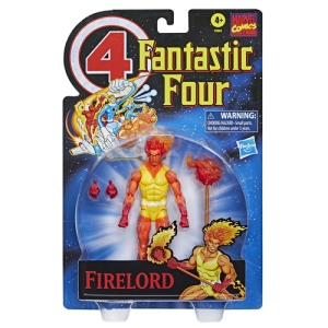 Marvel F34445L0 figura de juguete para niños