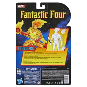 Marvel F34445L0 figura de juguete para niños