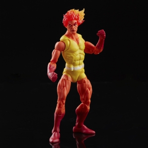Marvel F34445L0 figura de juguete para niños