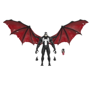 Alternative view of Marvel F34665L0 toy figure