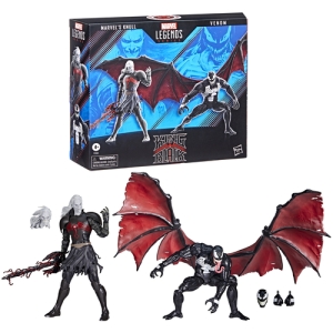 Marvel F34665L0 toy figure