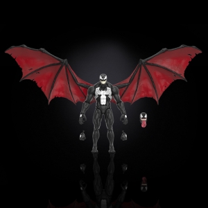 Marvel F34665L0 toy figure