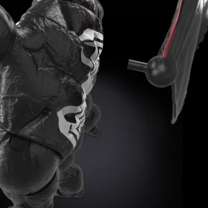 Marvel F34665L0 toy figure