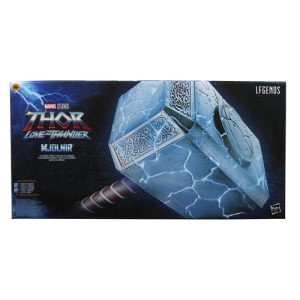 Marvel F35605L1 arma de juguete