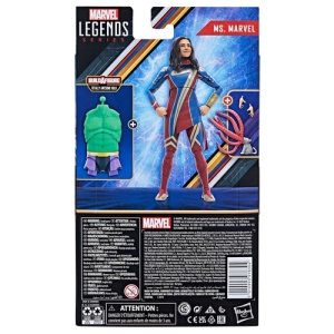 Marvel F36825X0 figura de juguete para niños