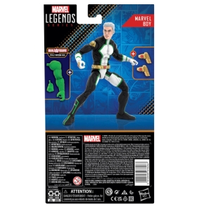 Marvel F36835X0 figura de juguete para niños