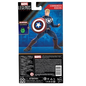 Marvel F36855X0 figura de juguete para niños