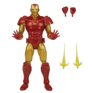 Marvel F36865X0 figura de juguete para niños