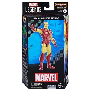 Marvel F36865X0 figura de juguete para niños