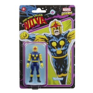 Marvel F38215X0 figura de juguete para niños