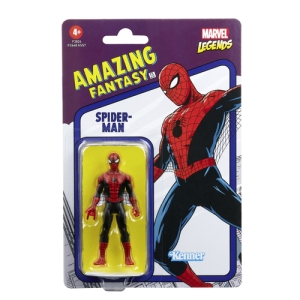 Marvel F38245X0 figura de juguete para niños