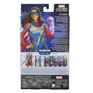 Marvel F38575X0 figura de acción y colleccionable
