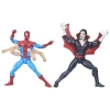 Pack 2 figuras hasbro marvel legends F70525L0