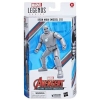 Marvel F7061 Figura hasbro marvel legends series avengers F70615L0