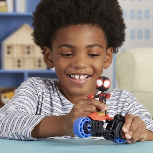 Marvel F74605X0 vehículo de juguete