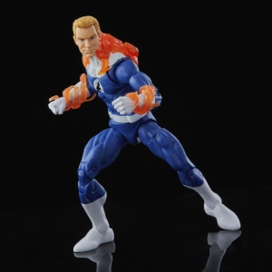 Marvel Fantastic Four Retro Human Torch