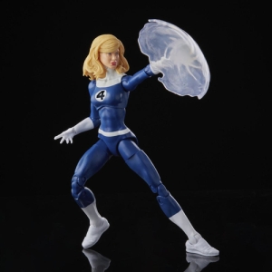 Marvel Fantastic Four 's Invisible Woman