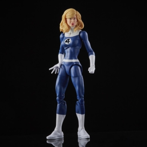 Marvel Fantastic Four 's Invisible Woman