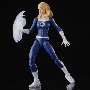 Marvel Fantastic Four 's Invisible Woman