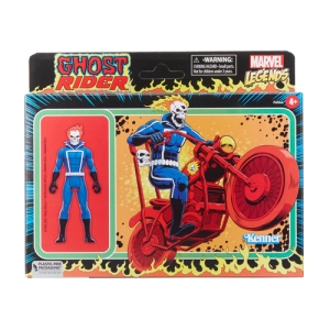 Marvel Ghost Rider Marvel Ghost Rider