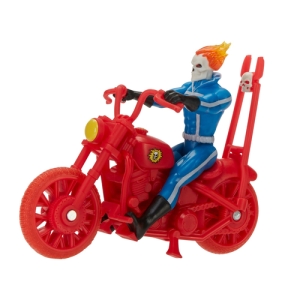 Marvel Ghost Rider Marvel Ghost Rider