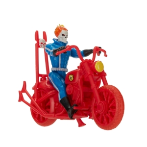 Marvel Ghost Rider Marvel Ghost Rider