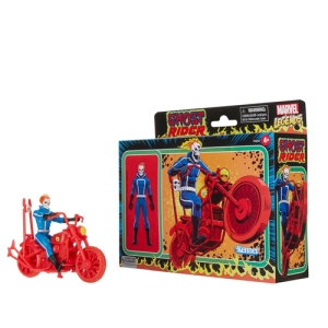 Marvel Ghost Rider Marvel Ghost Rider