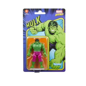 Marvel Hulk