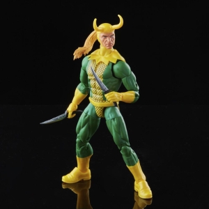 Marvel Legends Loki