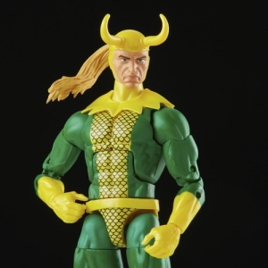 Marvel Legends Loki