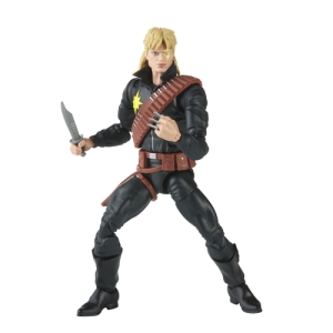 Marvel Legends Series Classic Longshot