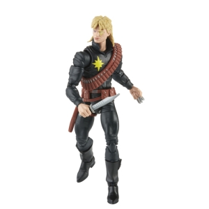 Marvel Legends Series Classic Longshot
