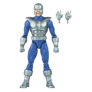 Marvel Legends Series Classic ’s Avalanche