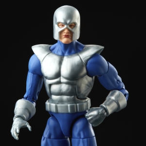 Marvel Legends Series Classic ’s Avalanche