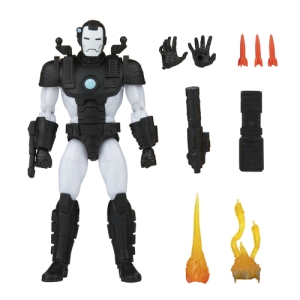 Marvel Legends Series Marvels War Machine