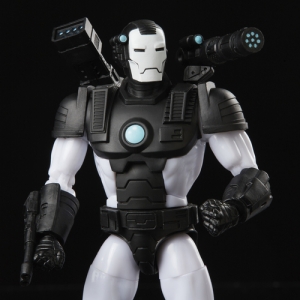 Marvel Legends Series Marvels War Machine