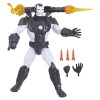 Marvel Legends Series Marvels War Machine